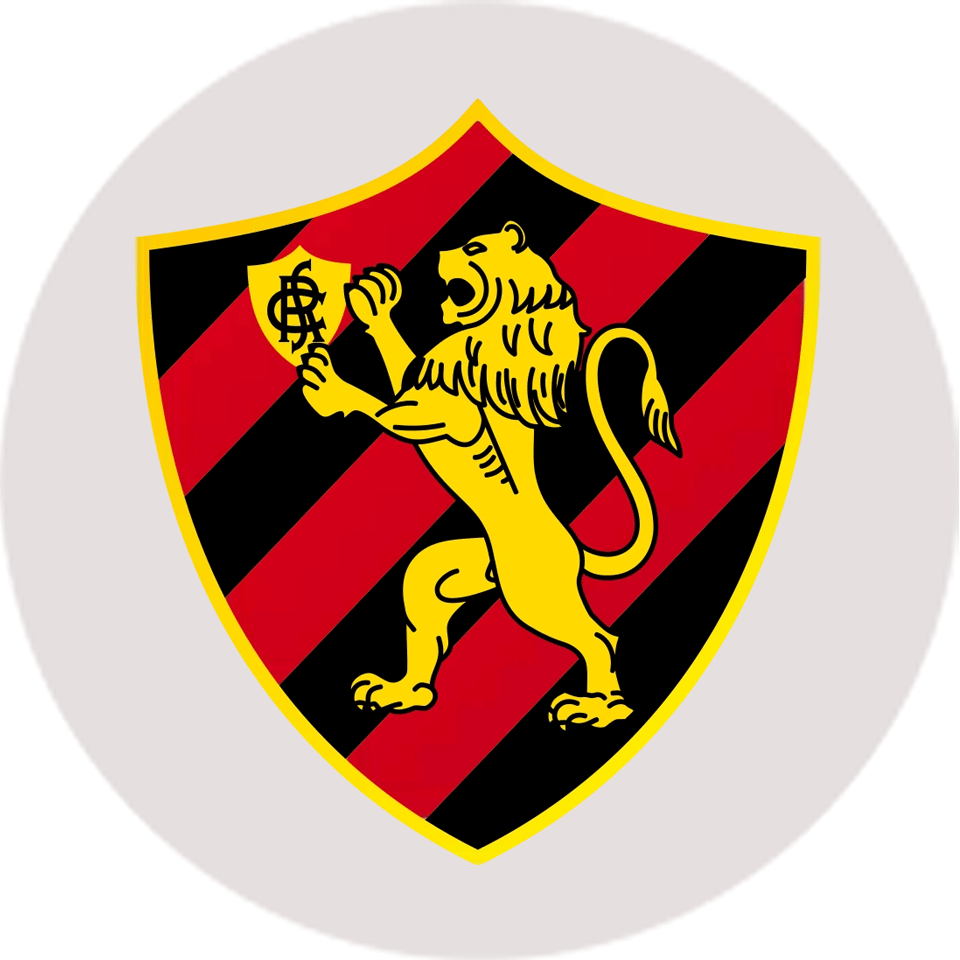 Logo Sport Recife