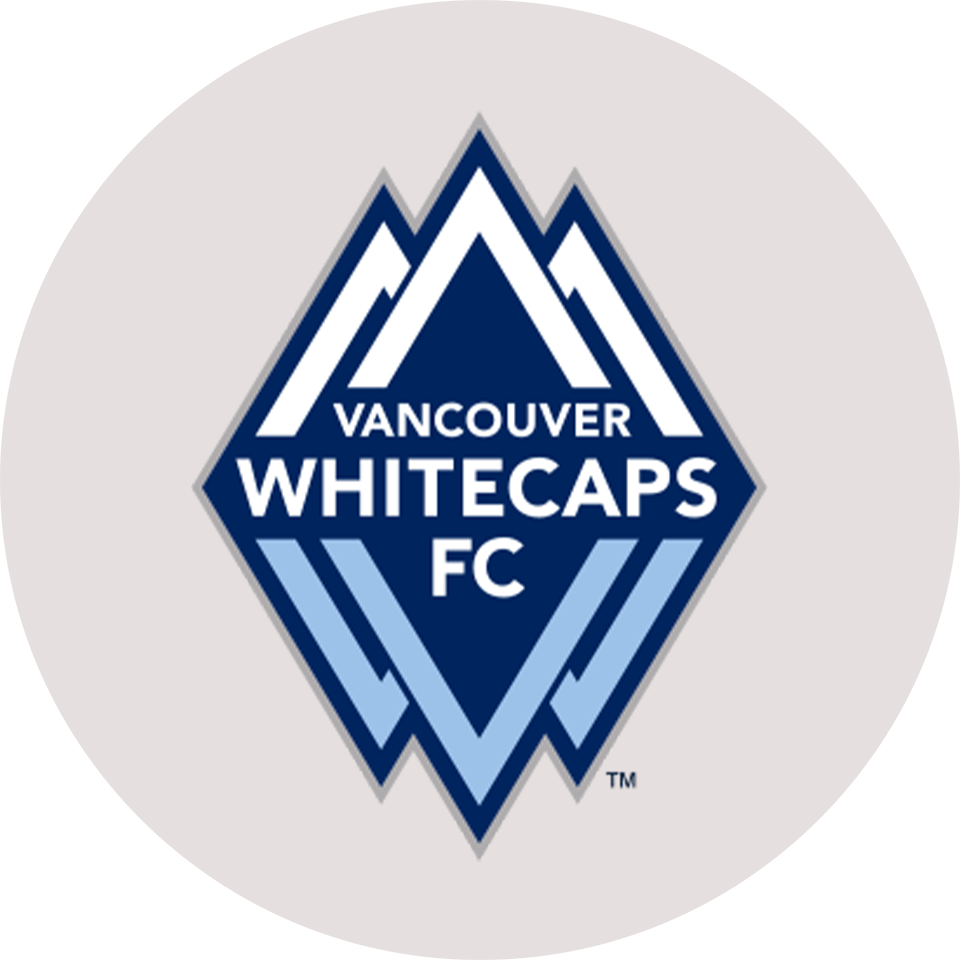 Logo Vancouver Whitecaps FC