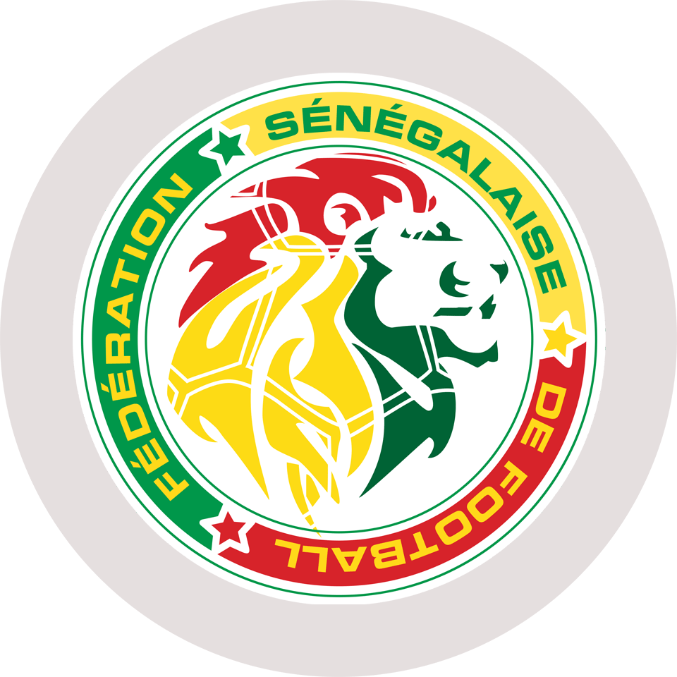 Logo Senegal