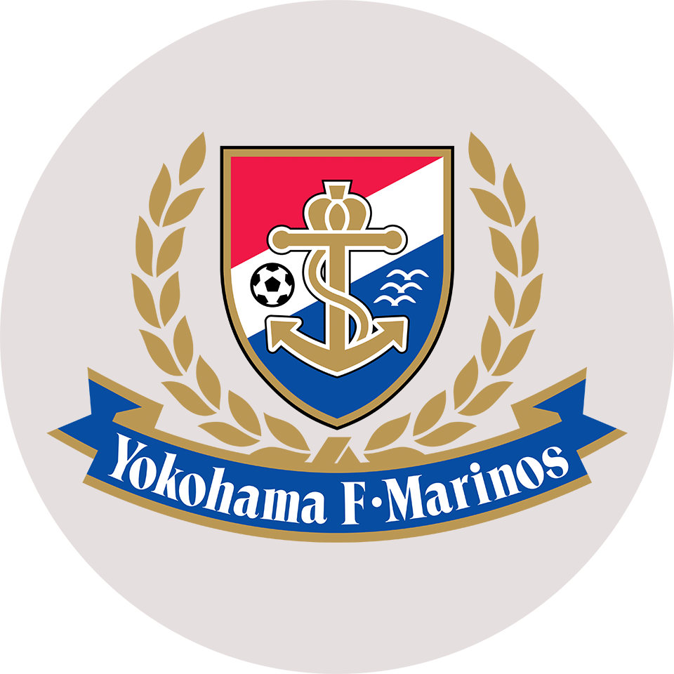 Logo Yokohama Fmarinos