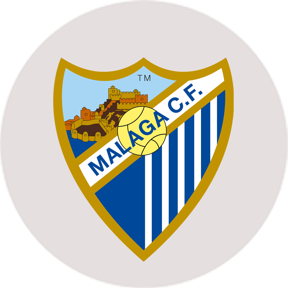 Logo Málaga CF
