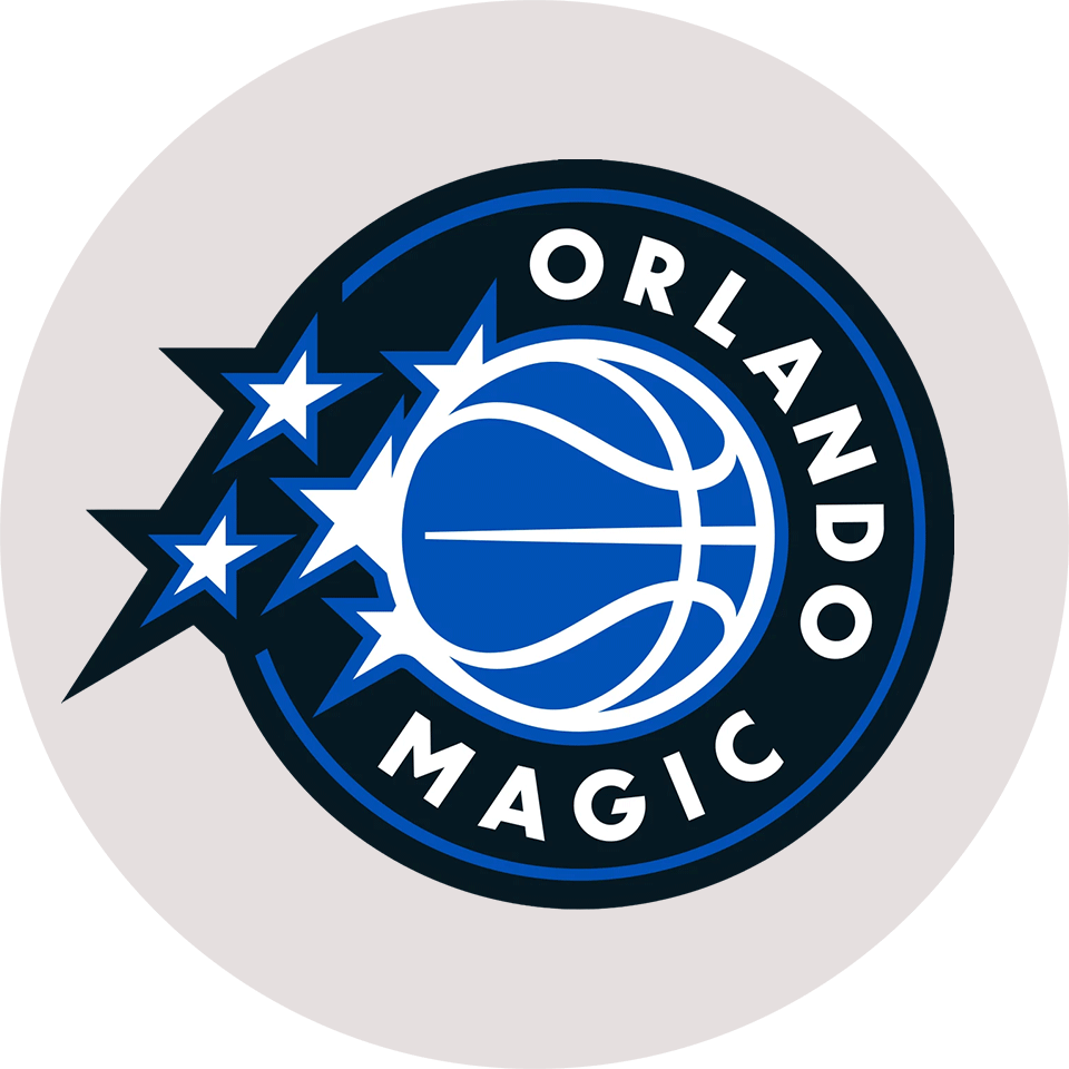 Logo Orlando Magic