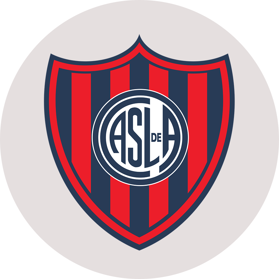Logo San Lorenzo De Almagro