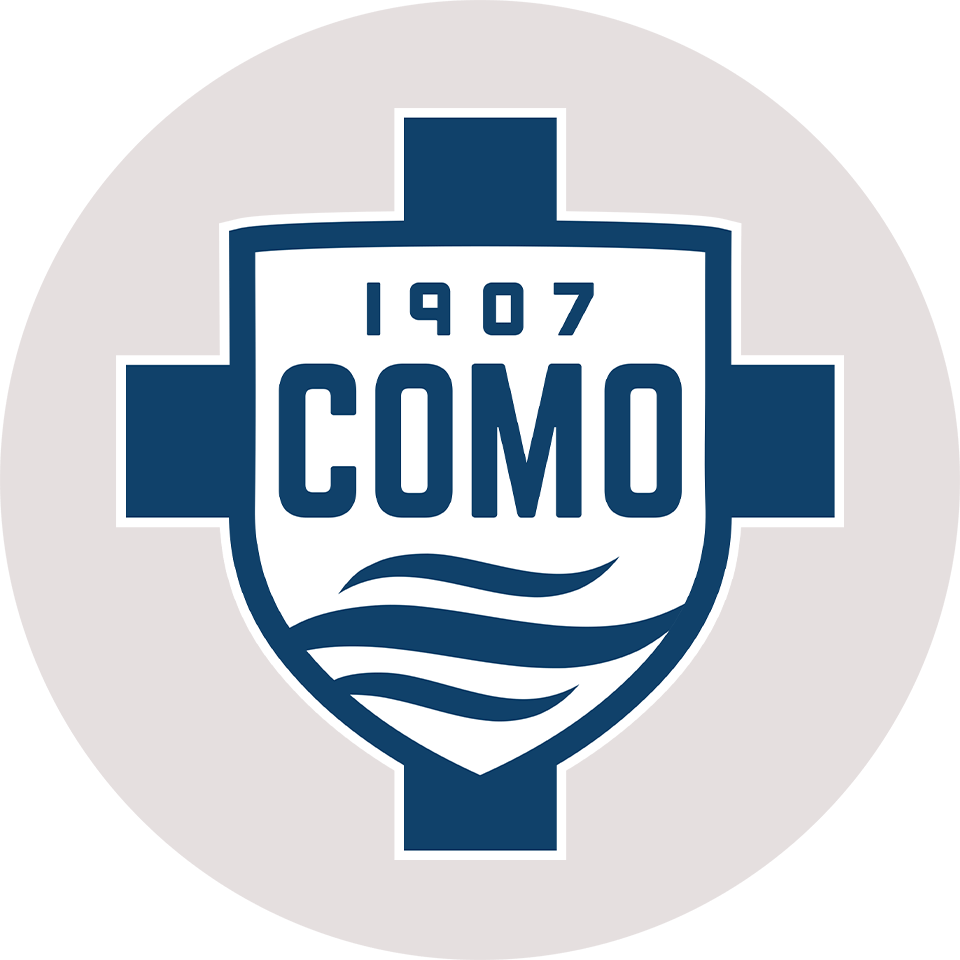 Logo Como
