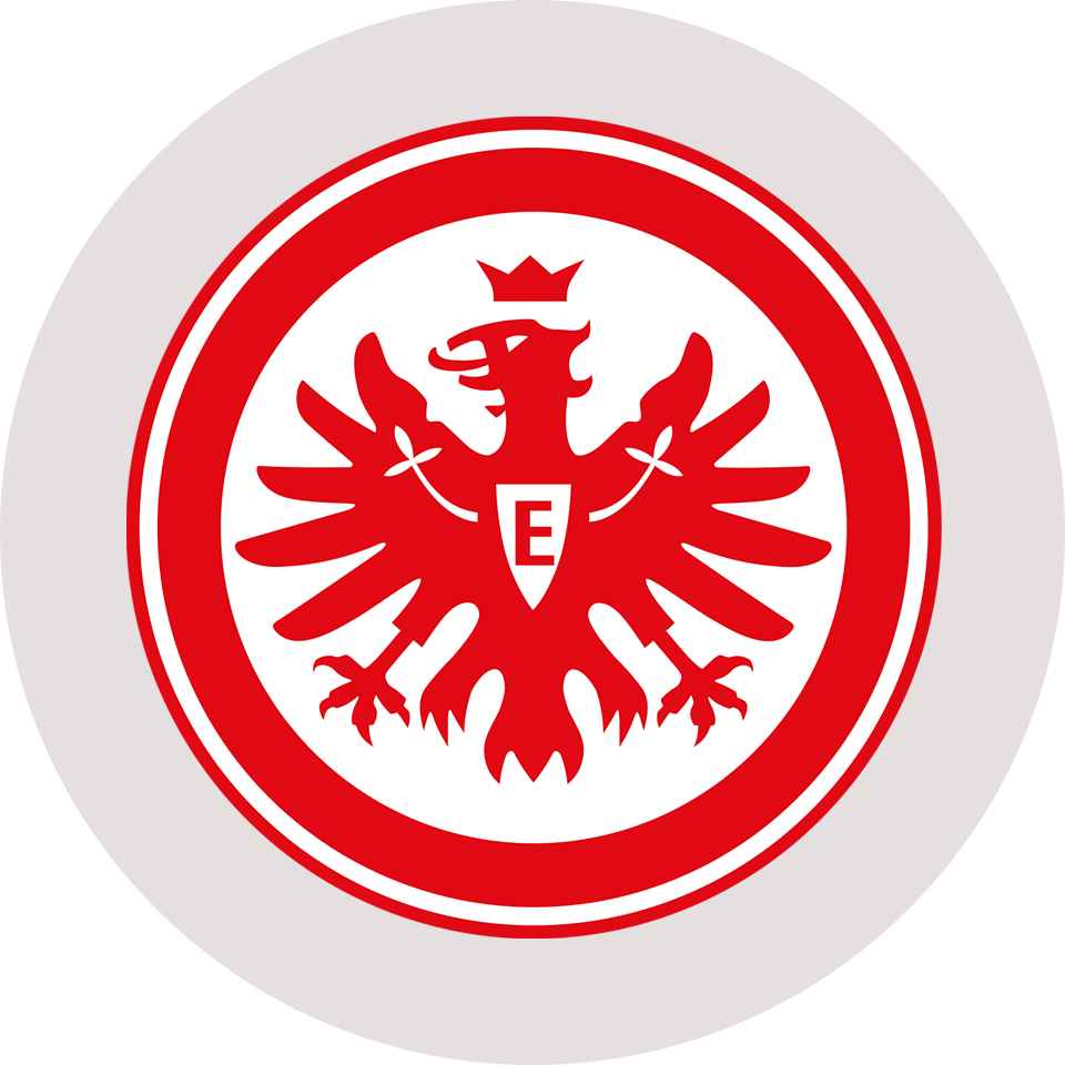 Logo Eintracht Frankfurt