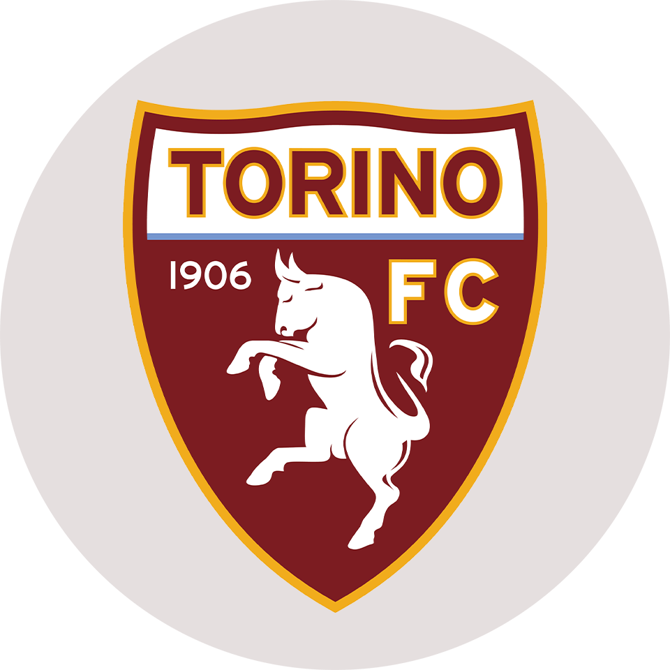 Logo Torino FC