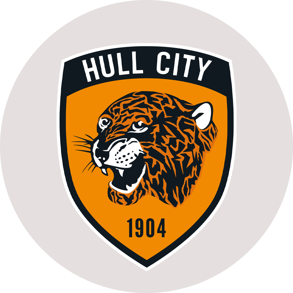 Logo Hull City