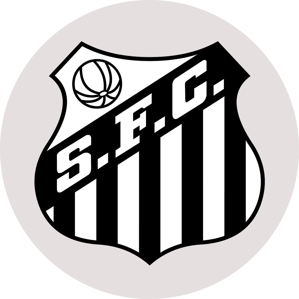 Logo Santos