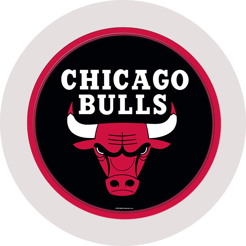 Logo Chicago Bulls