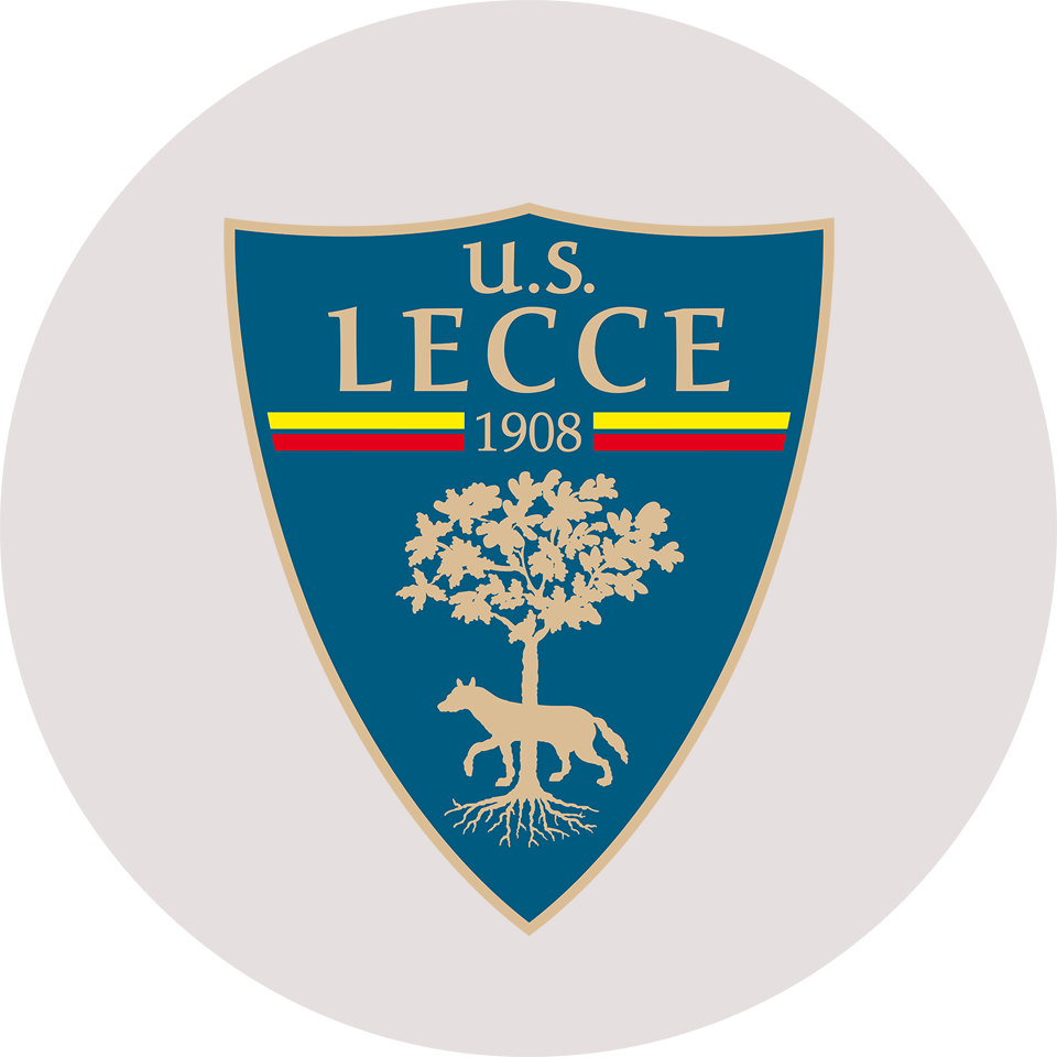 Logo Lecce