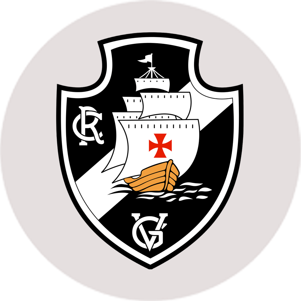 Logo Vasco Da Gama