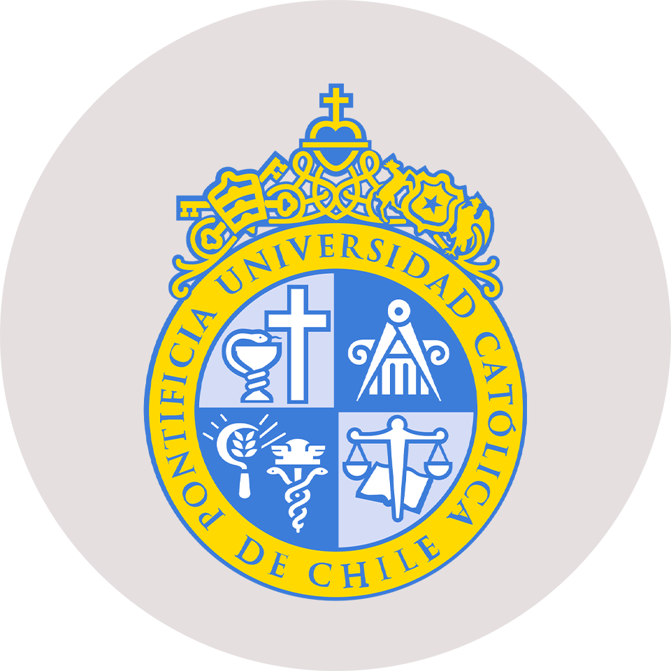 Logo Universidad Católica