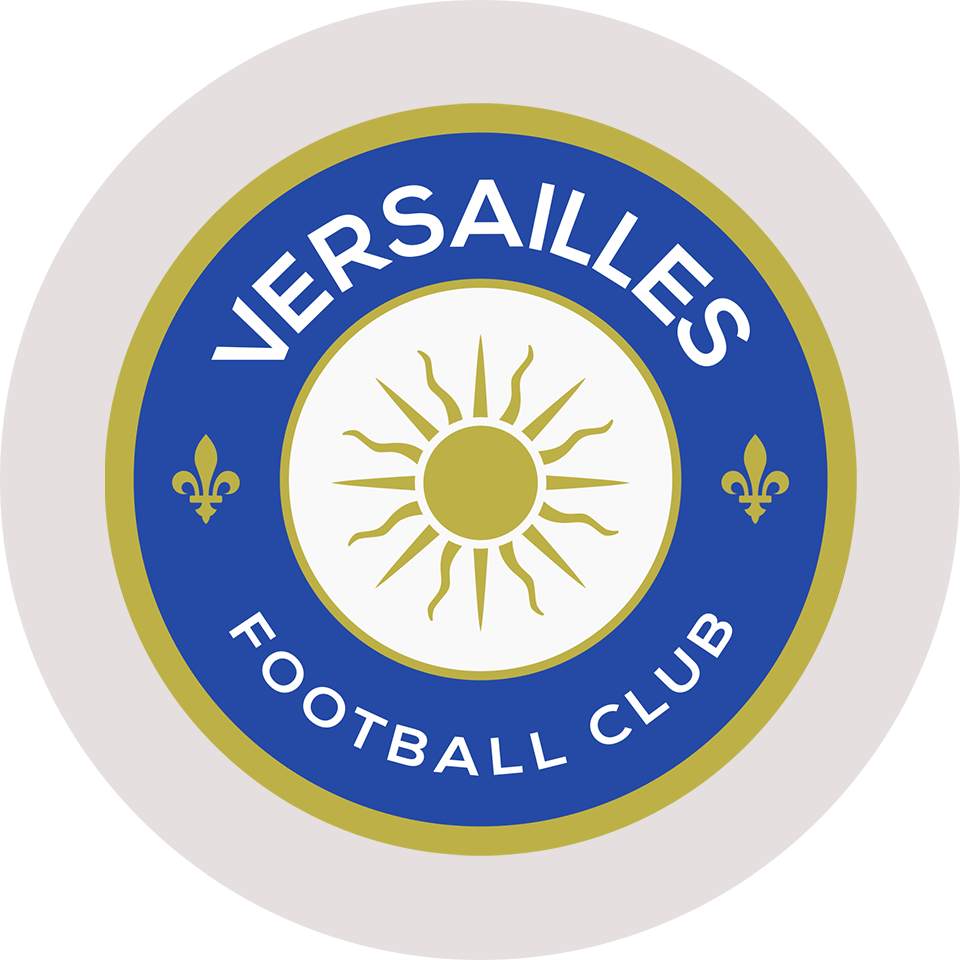 Logo Versailles
