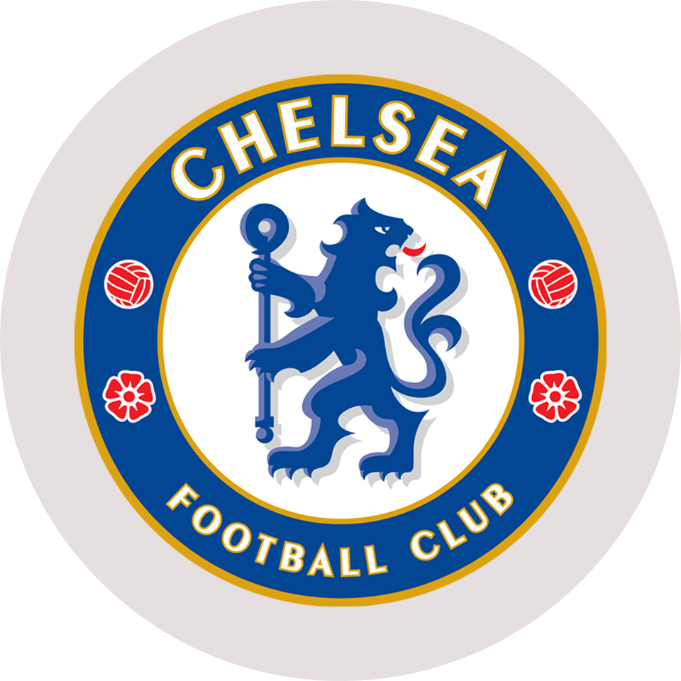 Logo Chelsea