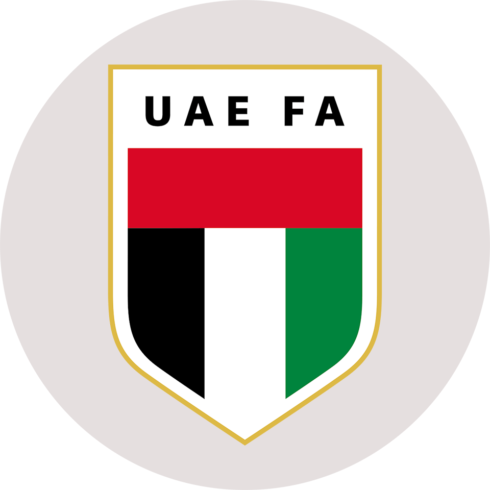 Logo United Arab Emirates
