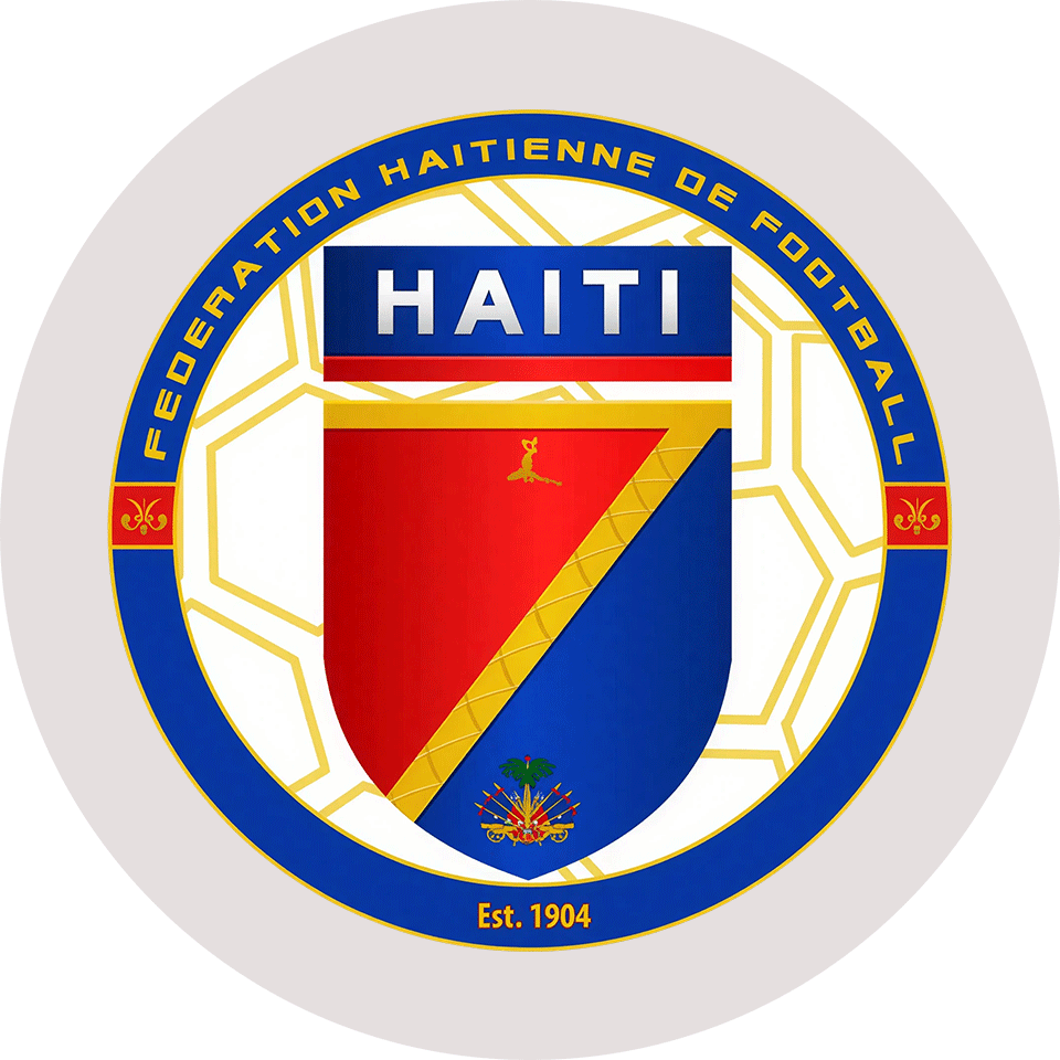 Logo Haiti