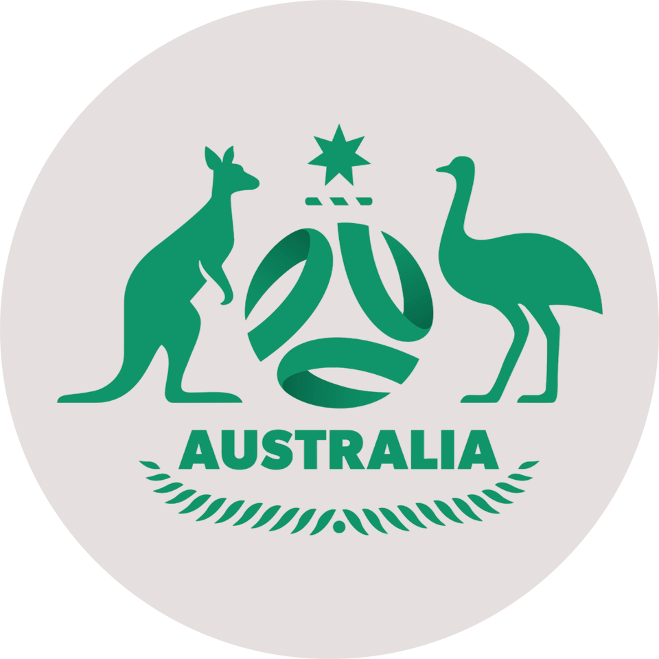 Logo Australia