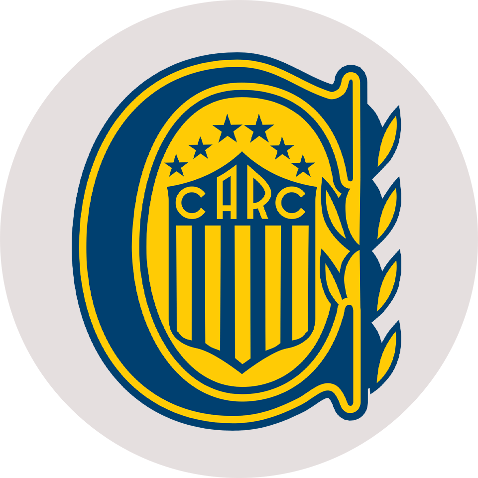 Logo Rosario Central