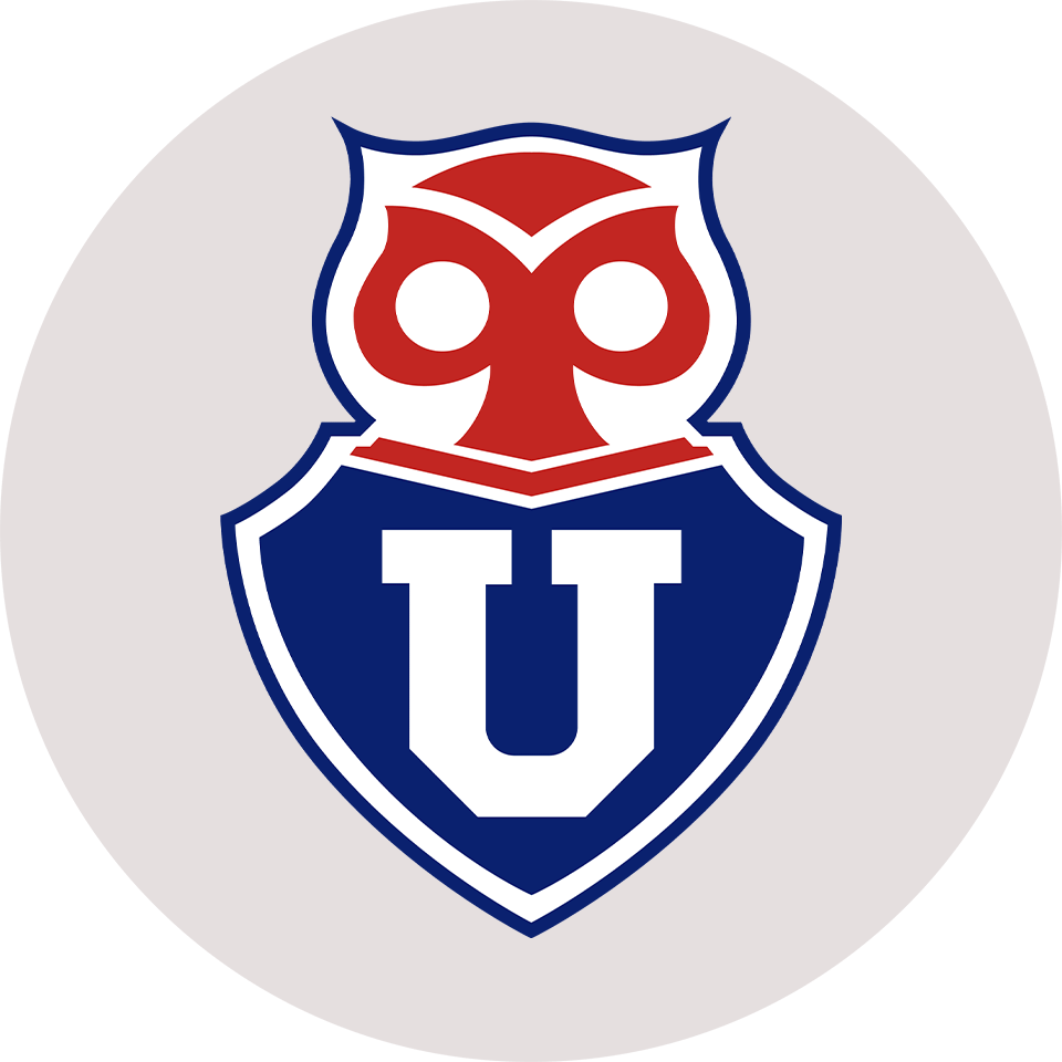 Logo Universidad de Chile