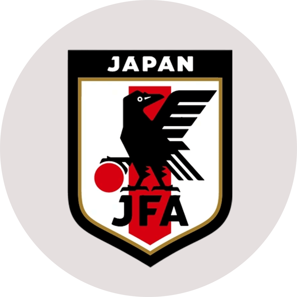 Logo Japan