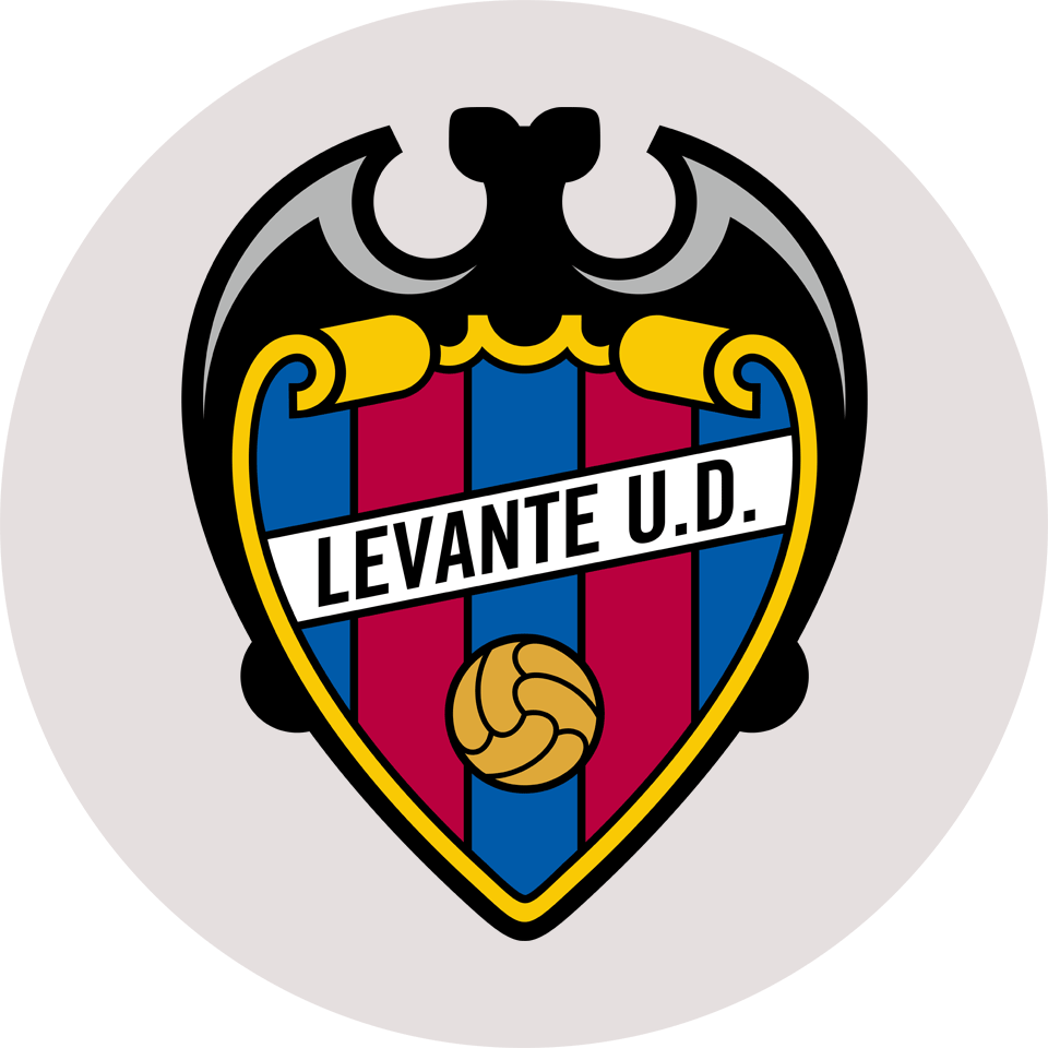 Logo Levante UD