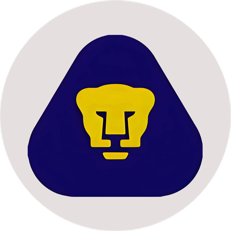 Logo Pumas Unam