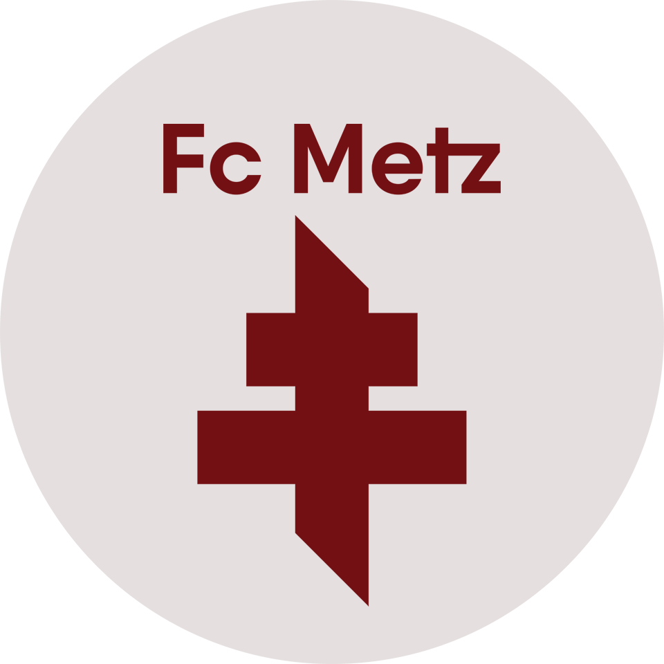 Logo FC Metz