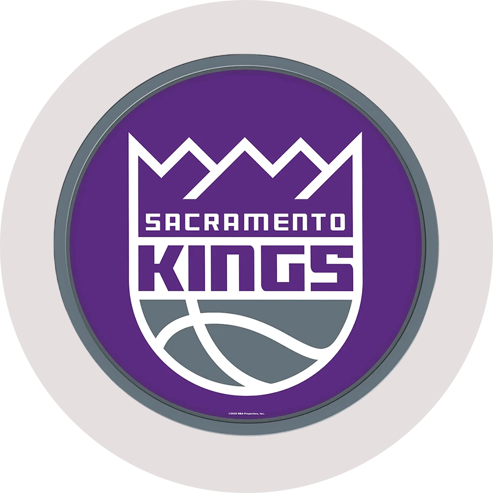 Logo Sacramento Kings