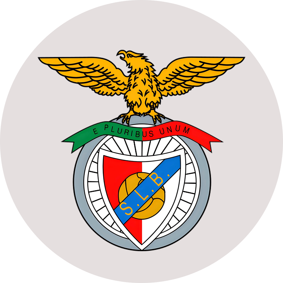Logo Benfica