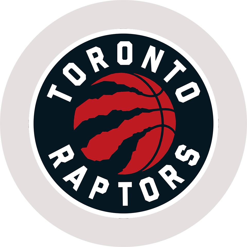 Logo Toronto Raptors
