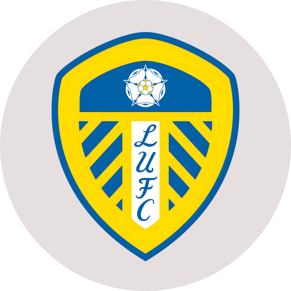 Logo Leeds United