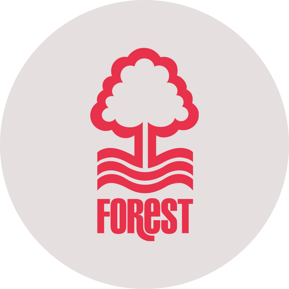 Logo Nottingham Forest