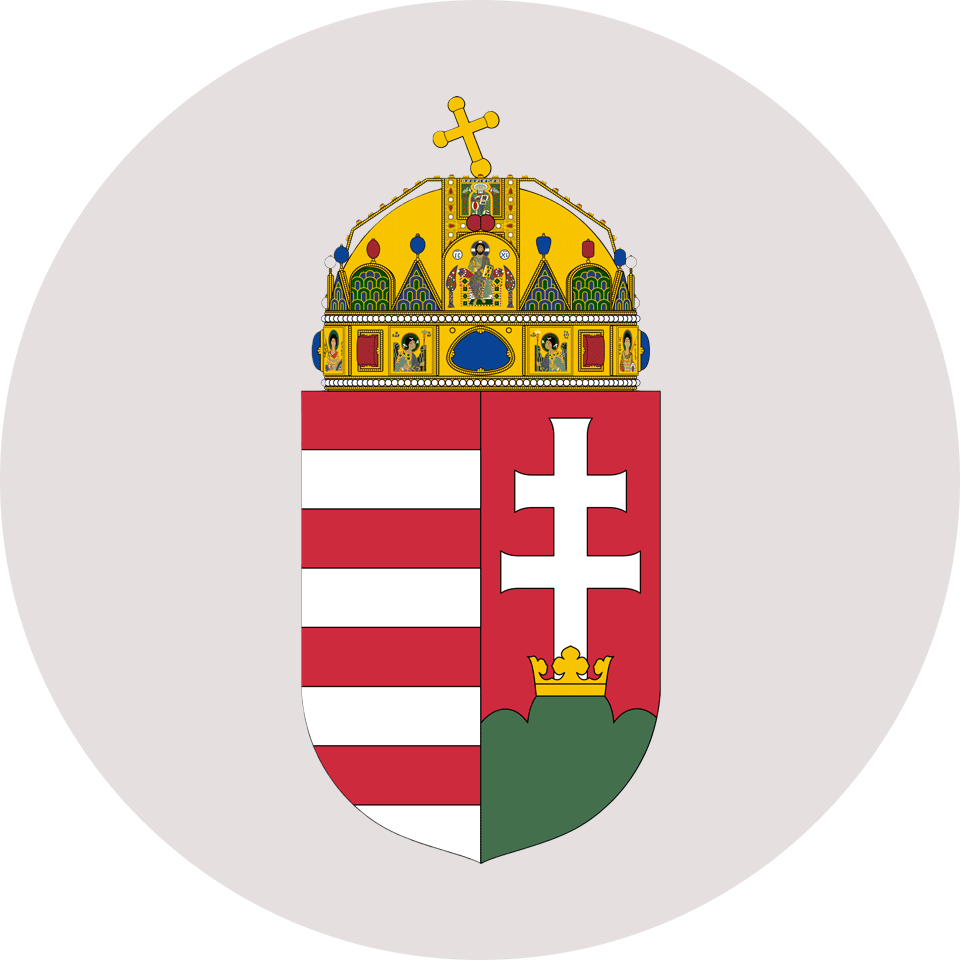 Logo Hungary