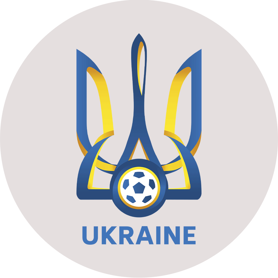 Logo Ukraine