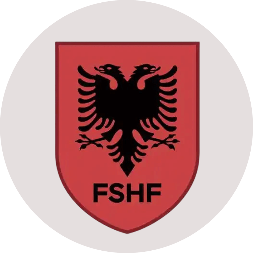 Logo Albania