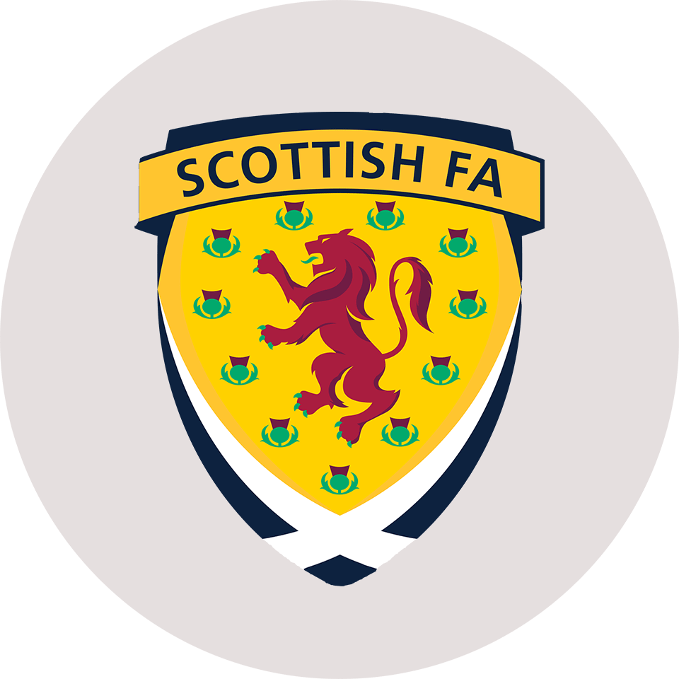 Logo Scotland