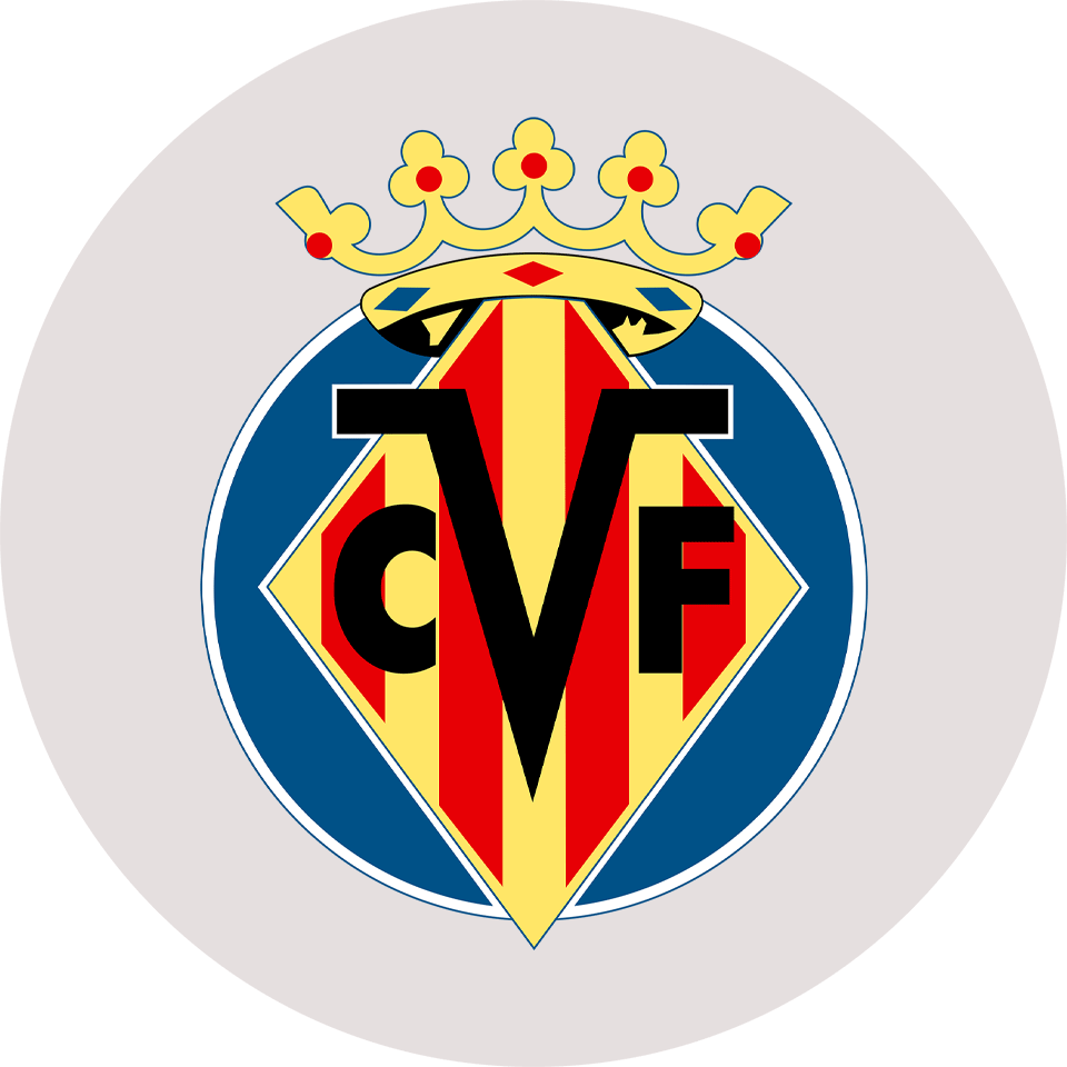 Logo Villarreal