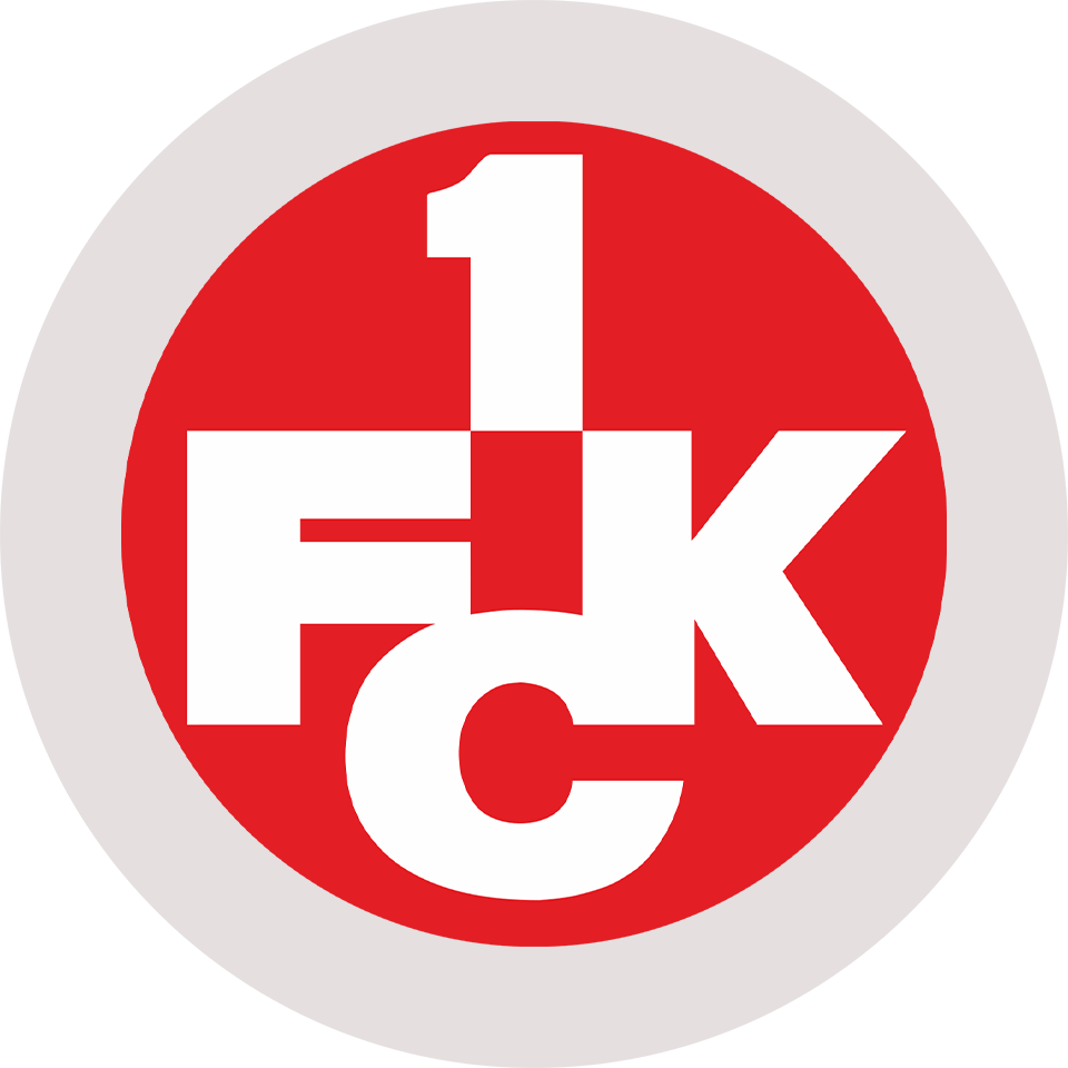 Logo FC Kaiserslautern