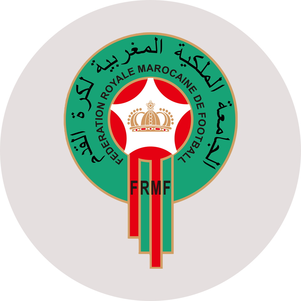 Logo Morocco