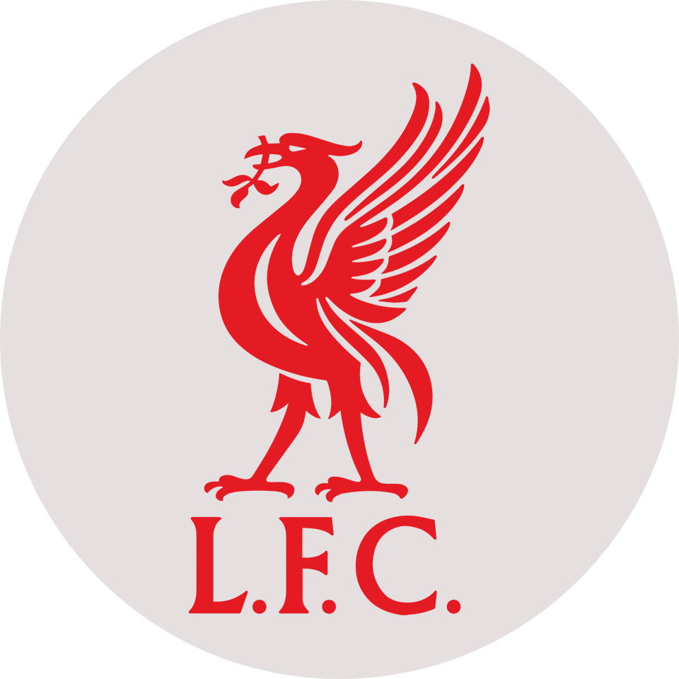 Logo Liverpool