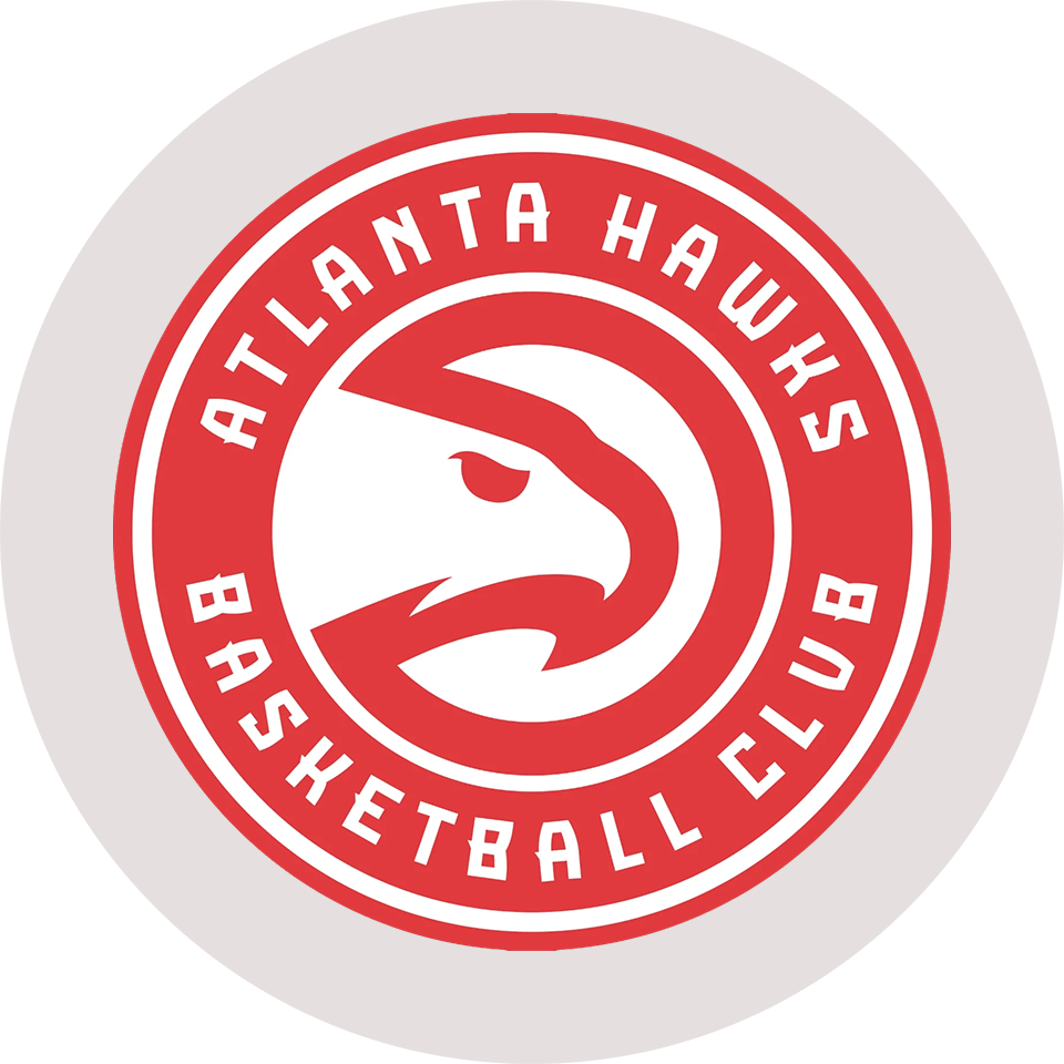 Logo Atlanta Hawks