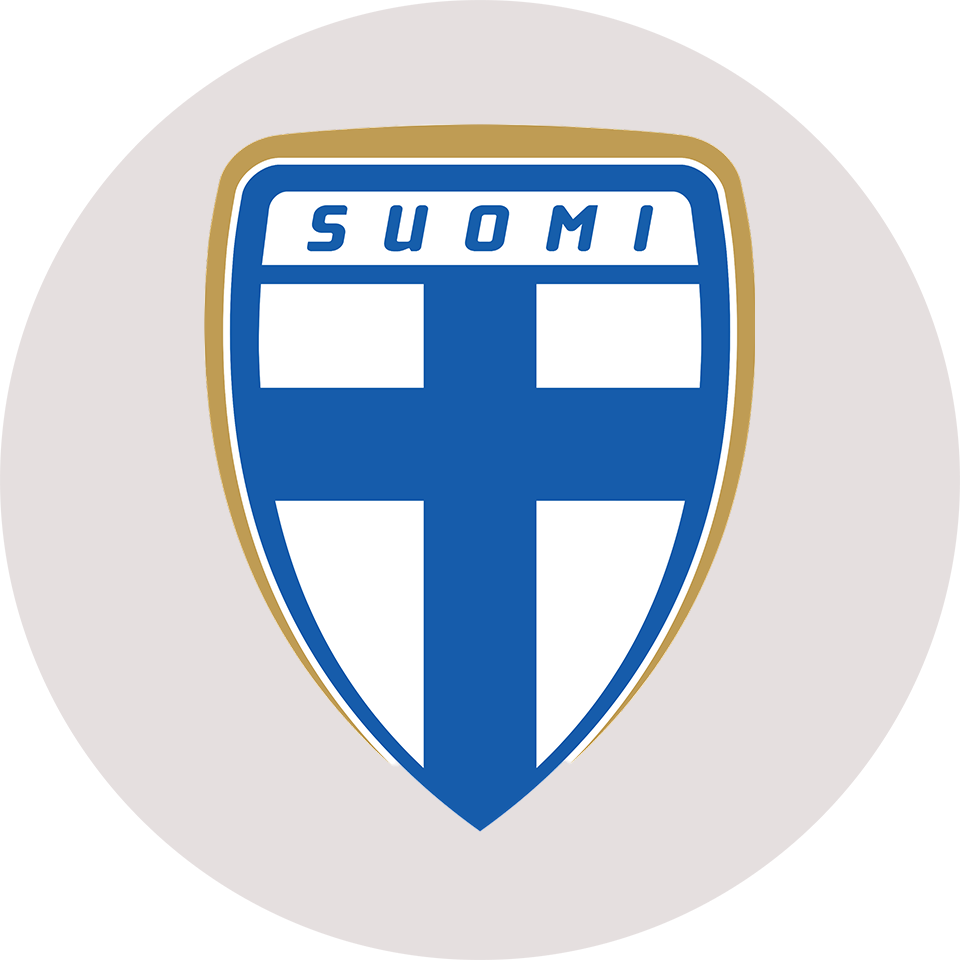 Logo Finland