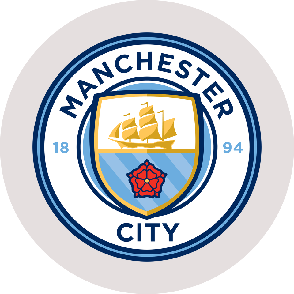 Logo Manchester City