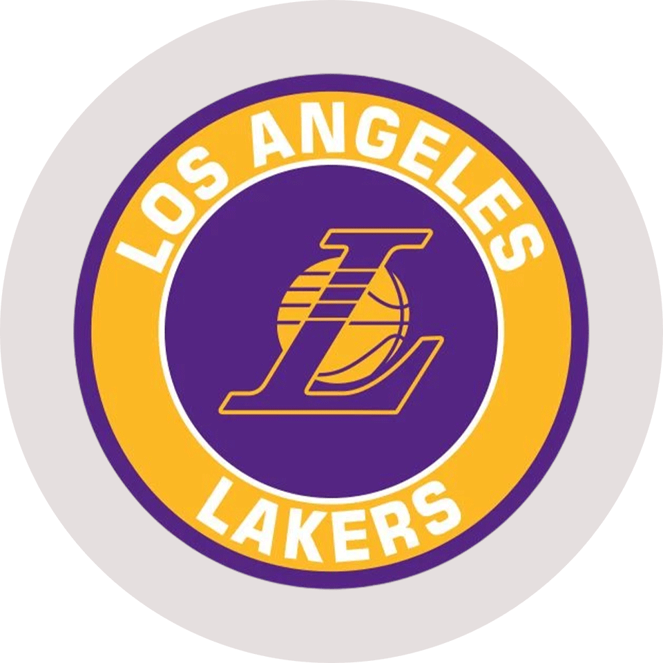 Logo Los Angeles Lakers