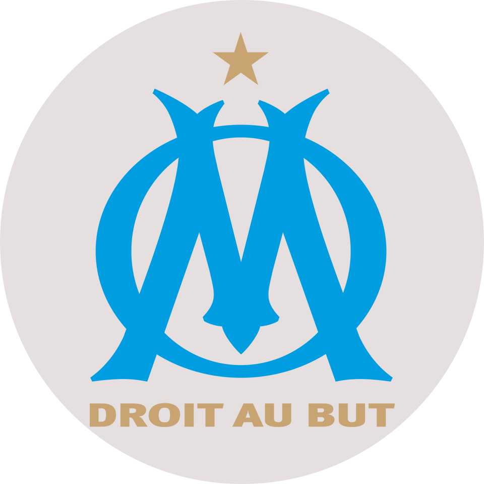 Logo Marseille