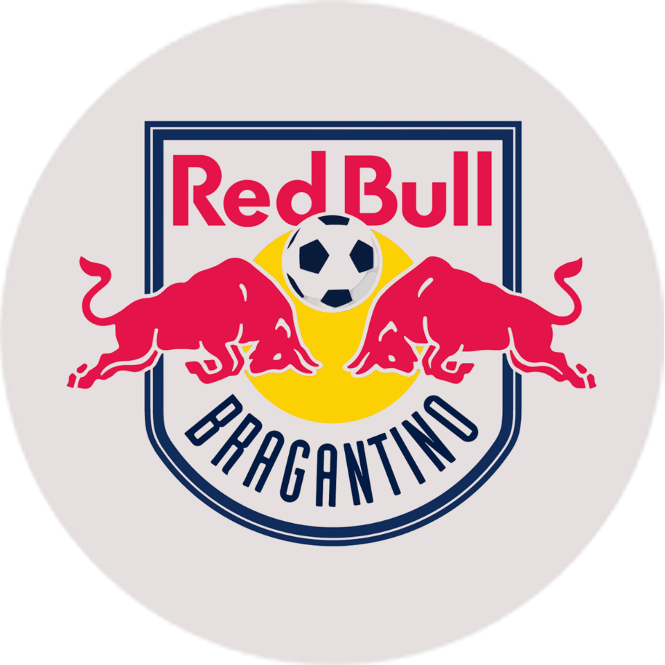 Logo Red Bull Bragantino