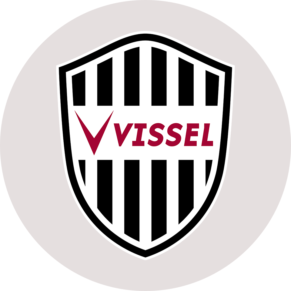 Logo Vissel Kobe