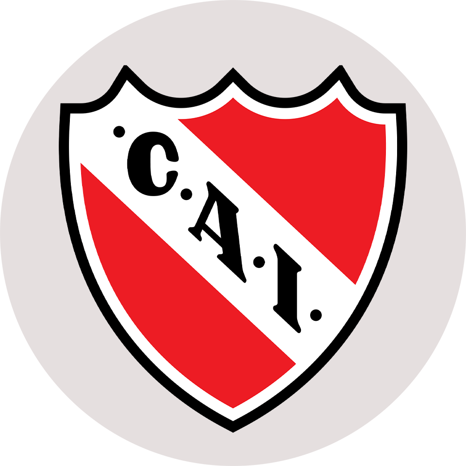 Logo Club Atlético Independiente