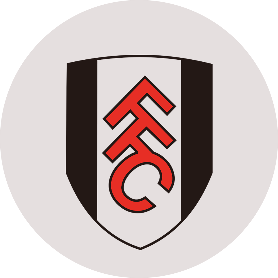 Logo Fulham