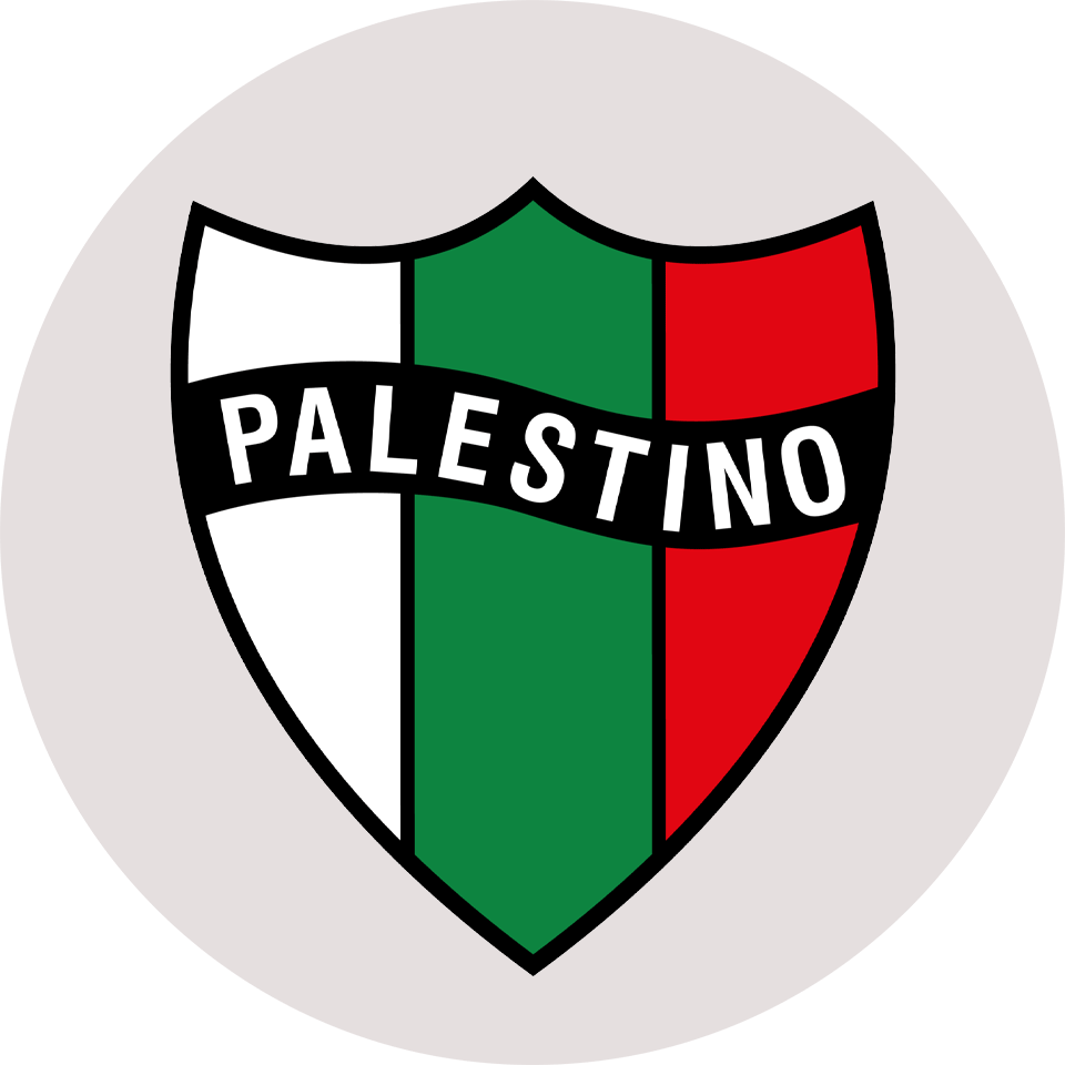 Logo CD Palestino